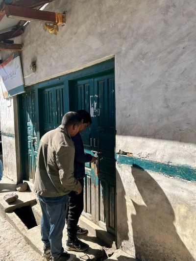  प्रत्येक उडानमा बिरामीलाई दुई टिकट अनिवार्य 